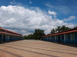 Primary School building