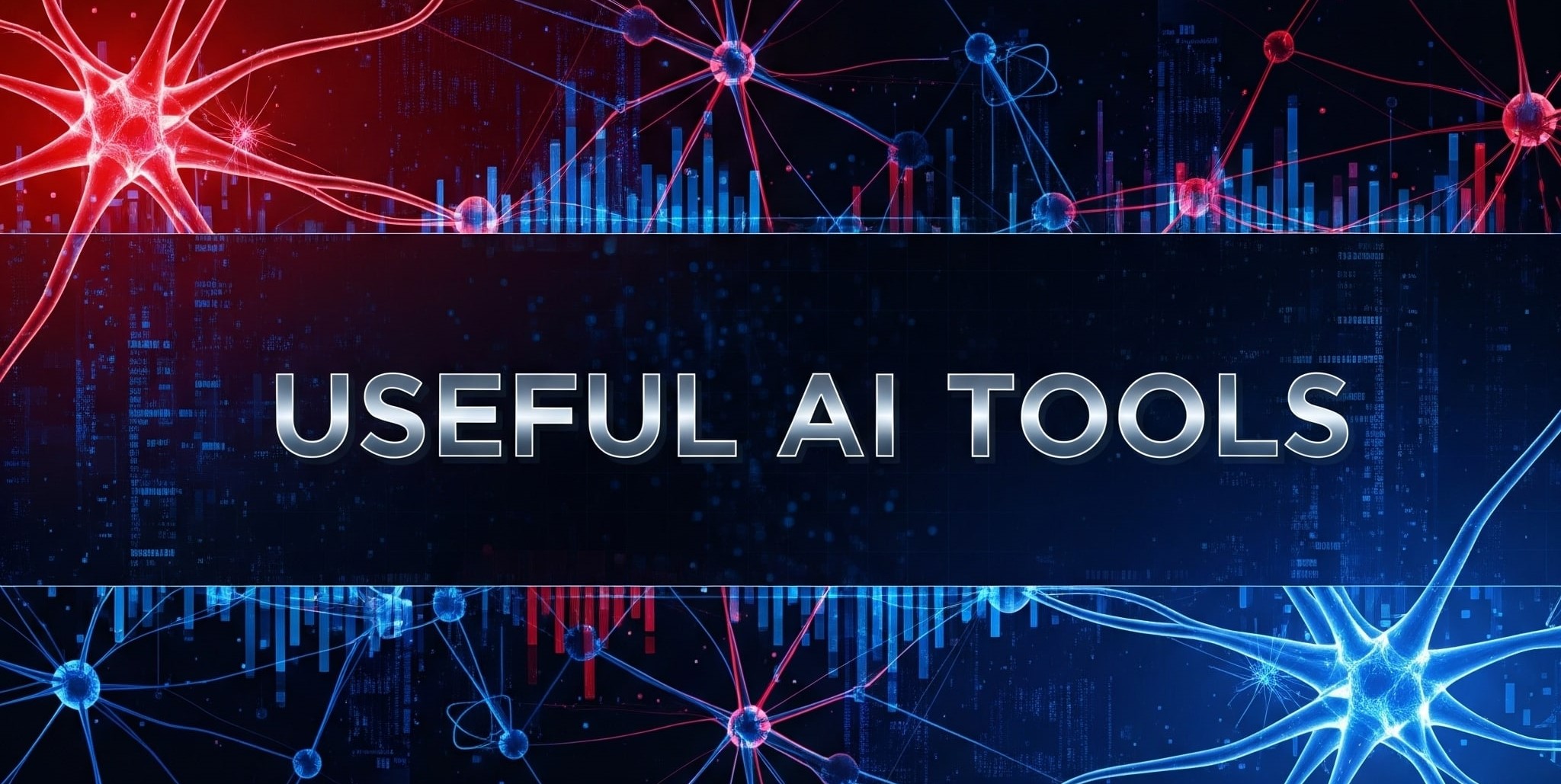 Useful AI tools for productivity