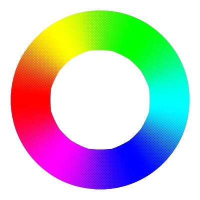 Color Wheel